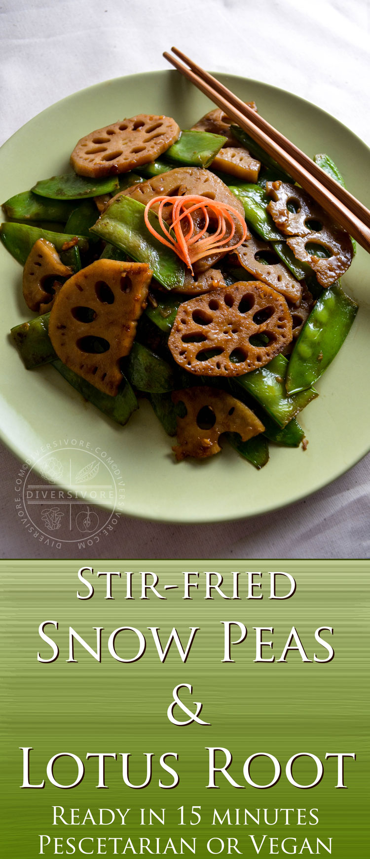 Stir-Fried-Snow-Peas-with-Lotus-Root-pin | diversivore