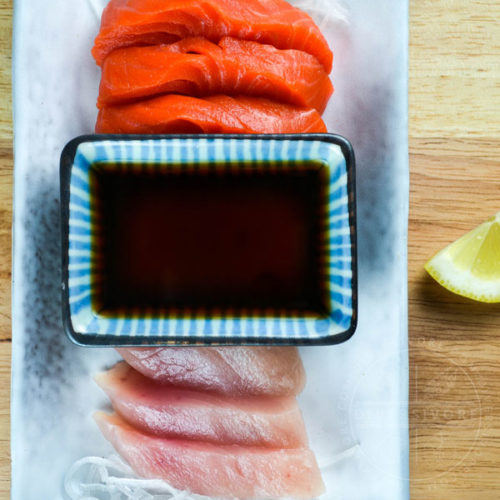 Ponzu Shoyu Aka Ponzu Sauce From Scratch