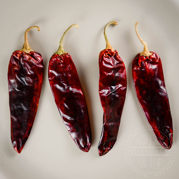 Your Ultimate Guide to Chile Peppers—From Mild to Spicy
