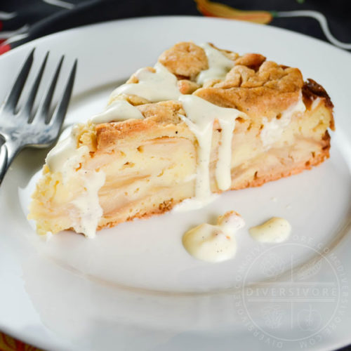 swedish-apple-cake