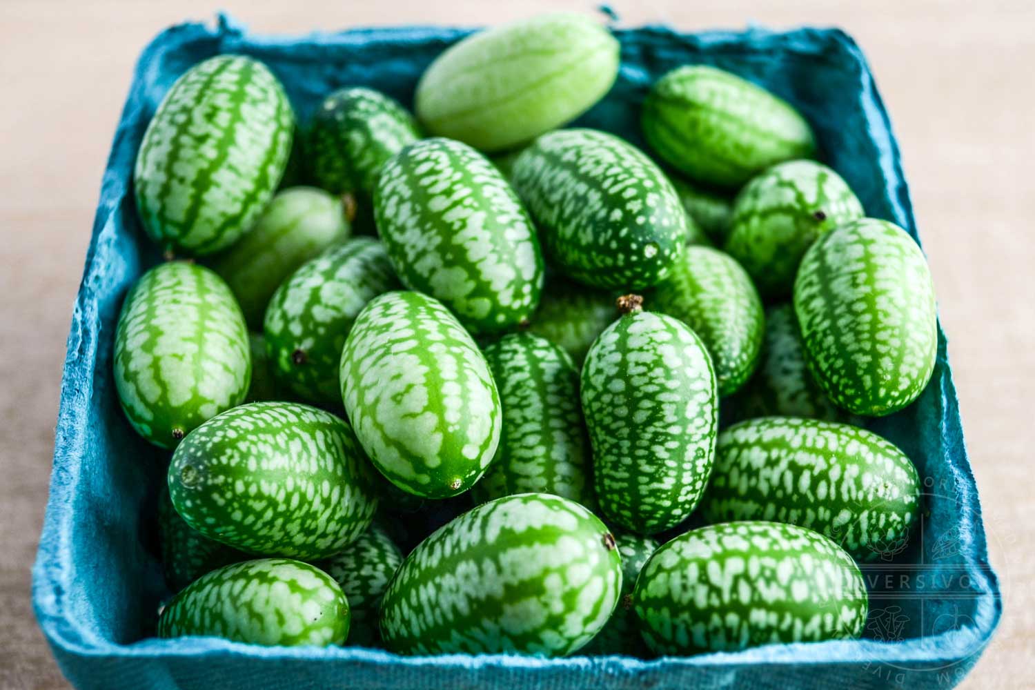 Cucamelons - How to Choose, Use & Cook Them