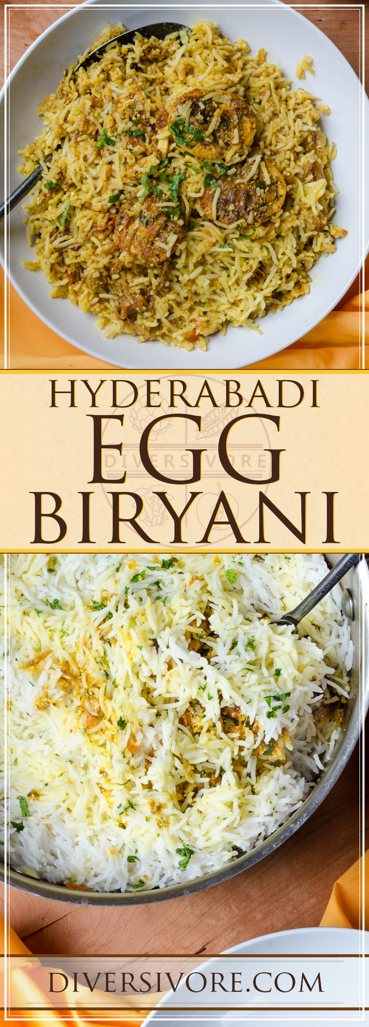 Hyderabadi Egg Biryani With Tips On Ingredients Methods And Dum Cooking 1809